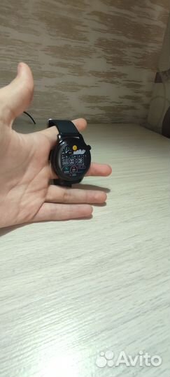 Смарт часы s6 max