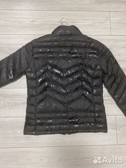 Пуховик moncler