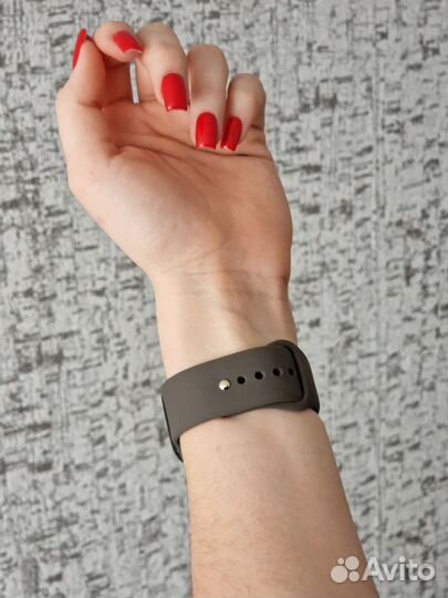 Apple watch ремешки