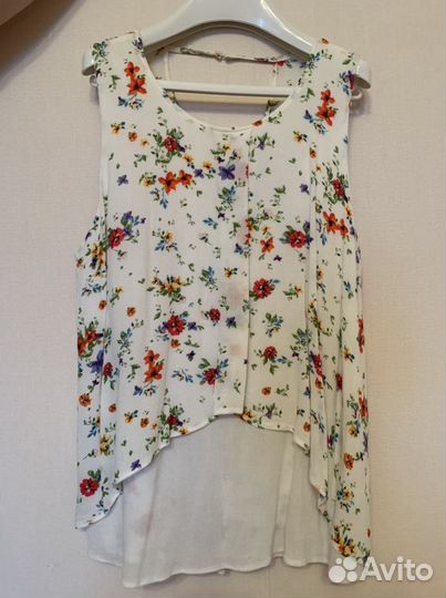 Вещи для девочки