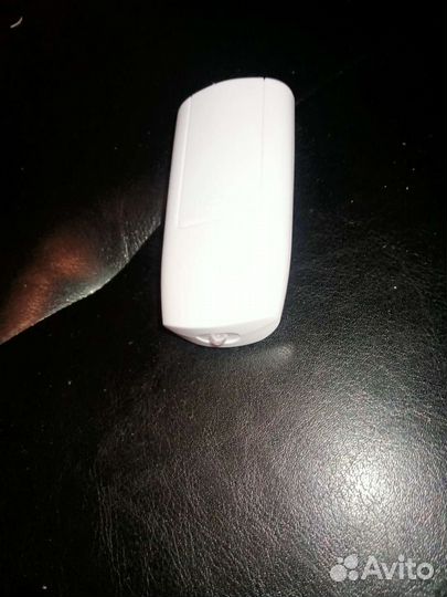 Вентилятор напольный с пультом ду