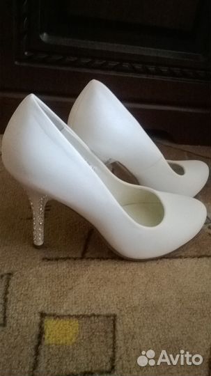 Продам туфли