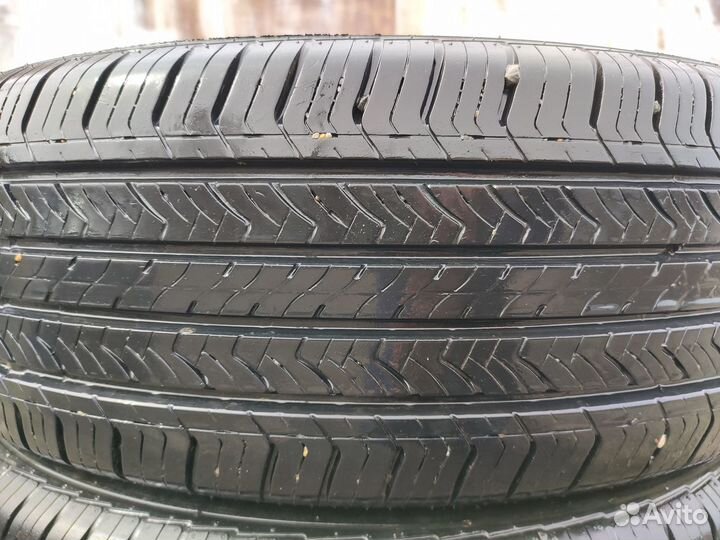 Maxxis AT-700 Bravo 225/60 R18