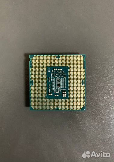 Процессор Intel Core i3-8350K LGA1151 v2,4x4000мгц