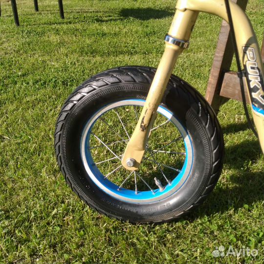 Беговел puky lr xl