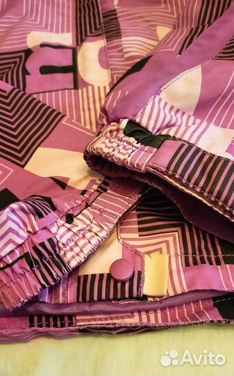 Ветровка reima 140