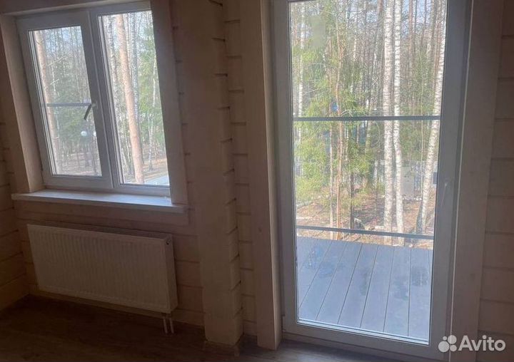 Пластиковые окна на балкон