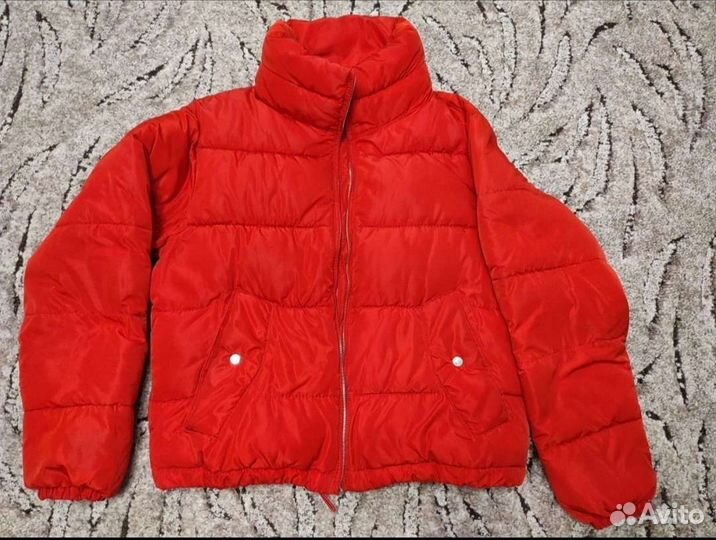 Куртка Pull&bear