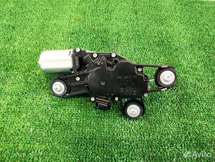 Мотор стеклоочистителя задний Ford Kuga CBV 2011