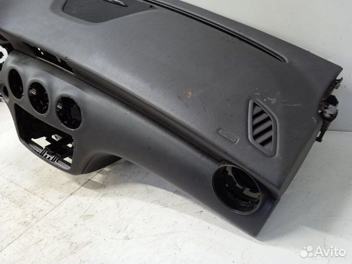 Торпедо Mercedes-Benz A-Class