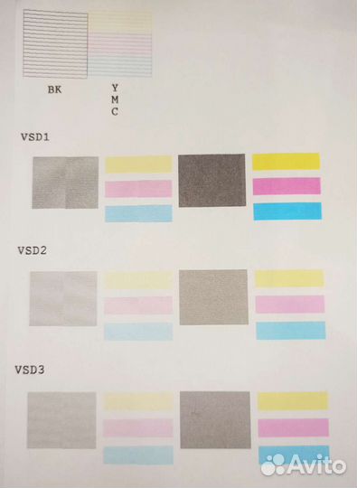 Мфу Epson XP 335 с WiFi и снпч