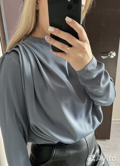Блуза женская