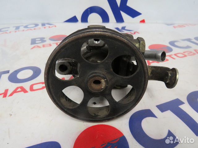 Насос гидроусилителя subaru forester SG5 EJ203