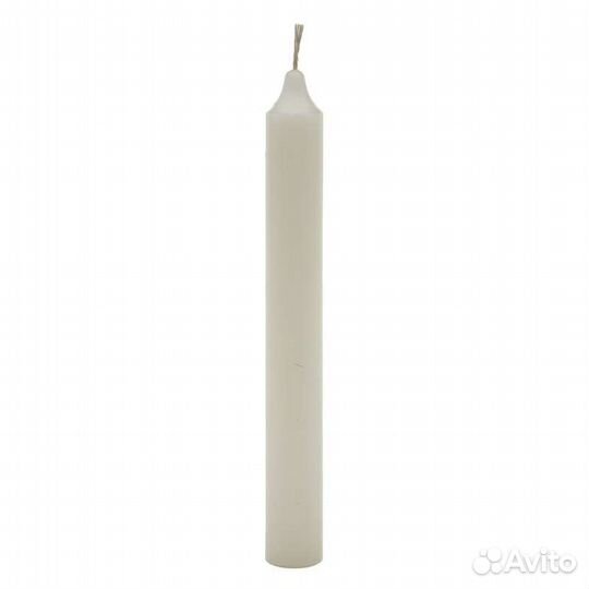 Свеча хозяйственная большая 24х180