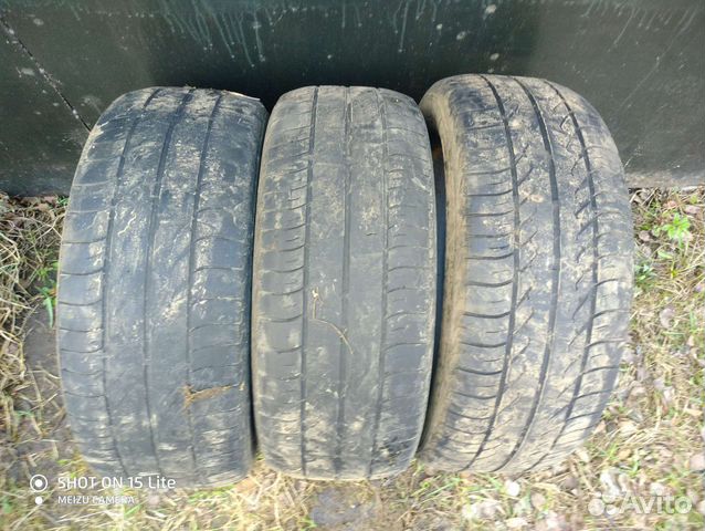 Hankook Optimo K406 195/55 R16