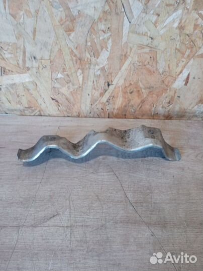 Экран тепловой Ford Kuga 1