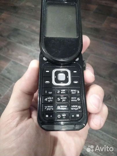 Nokia 7373