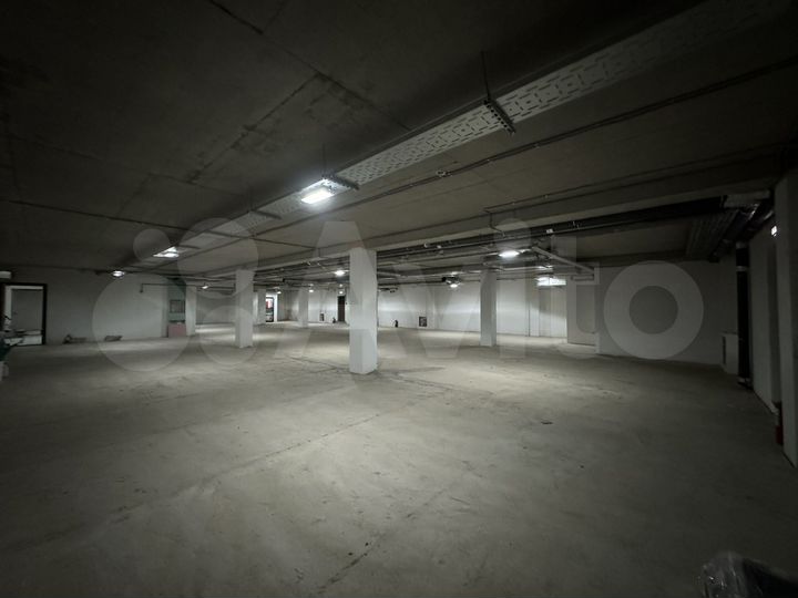 Свободного назначения, 410 м²