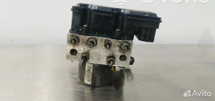 Блок абс 9G912M110AB Ford S-MAX 2006 - 2015 года