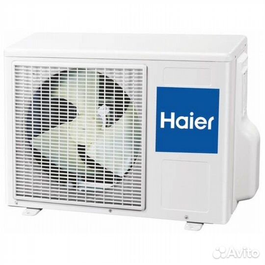 Haier Tundra HSU-09HTT03/R2