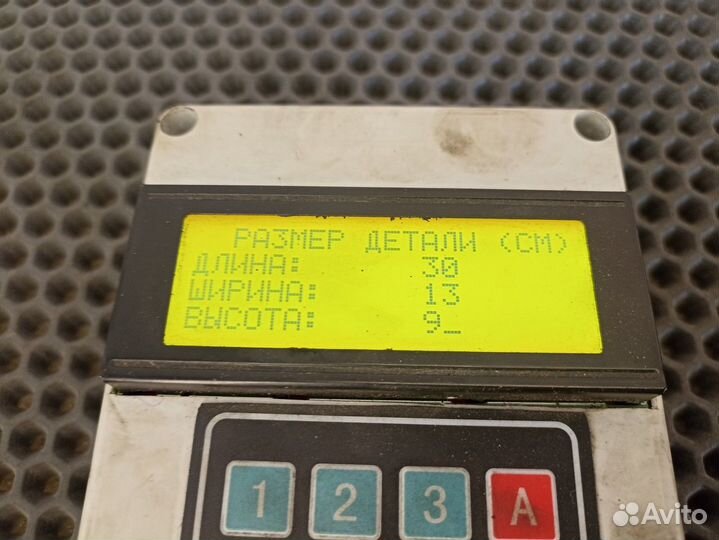 41216900 Трубка гура Iveco Stralis