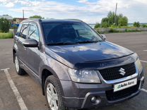 Suzuki Grand Vitara 2.0 AT, 2008, 274 000 км, с пробегом, цена 1 175 000 руб.