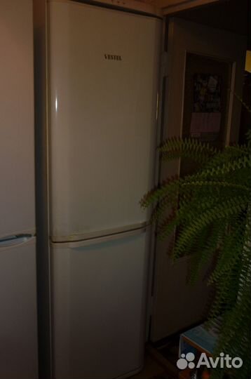 Холодильник бу