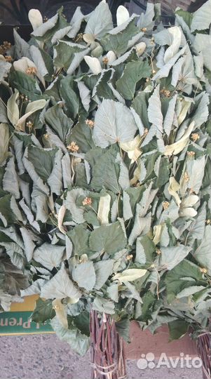 Веник для бани