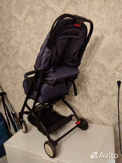 Прогулочная коляска бу