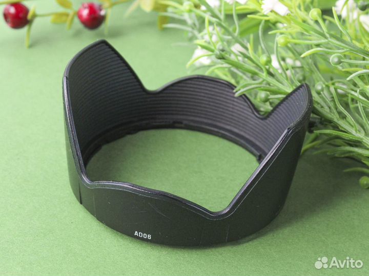 Бленда Tamron AD06