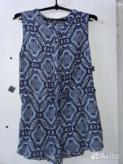 Комбинезон женский