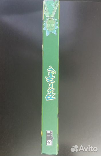 Книга-комиксы