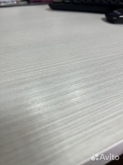 Стол офисный угловой бу