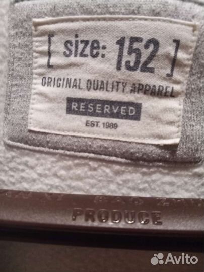 Толстовка на девочку