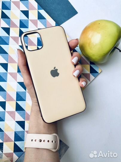 Чехол на iPhone 11 Pro Max