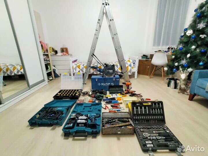 Мастер на час. Муж на час. Максим