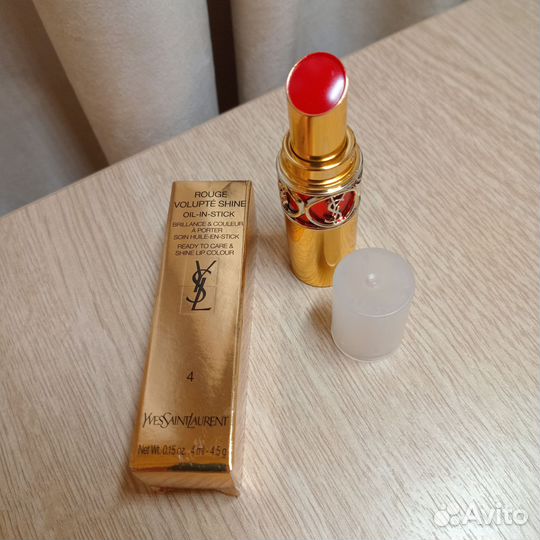 Помада люкс Yves Saint Laurent