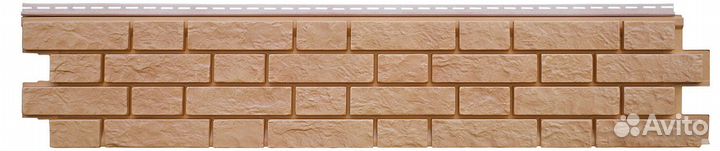 Фасадные панели Grand Line Я-Фасад Балтийский Кирп