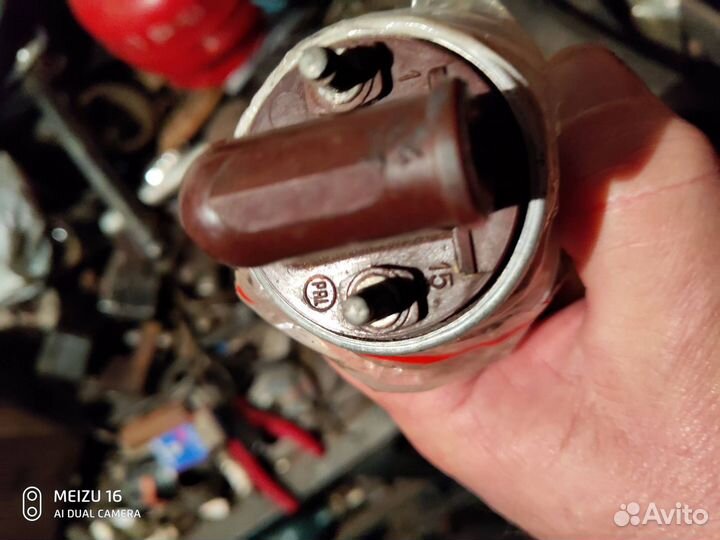 Ява запчасти