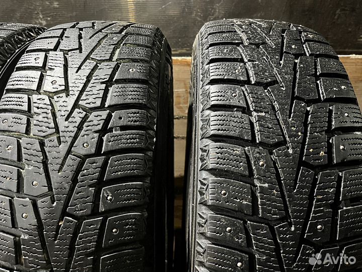 Nexen Winguard Spike WS6 195/65 R15 95T