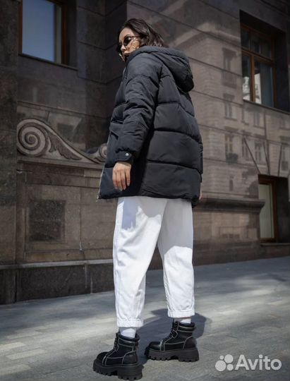 Куртка демисезонная женская 50 52