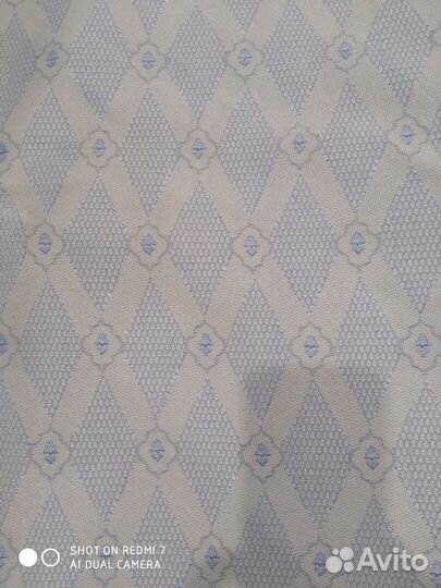 Ткань для штор