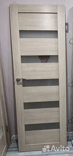 Дверь межкомнатная