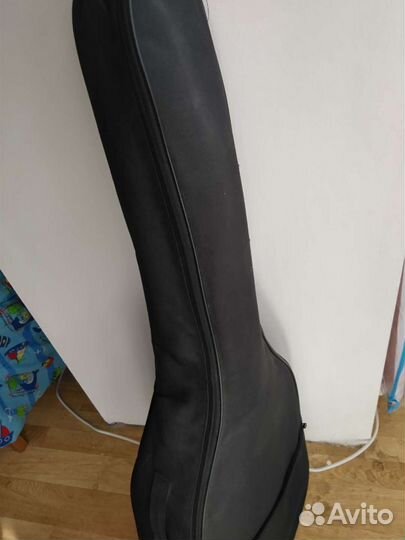 Гитара Cremona