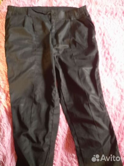 Одежда для дачи