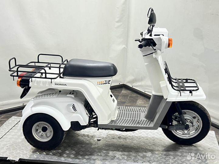 Скутер Honda Gyro X