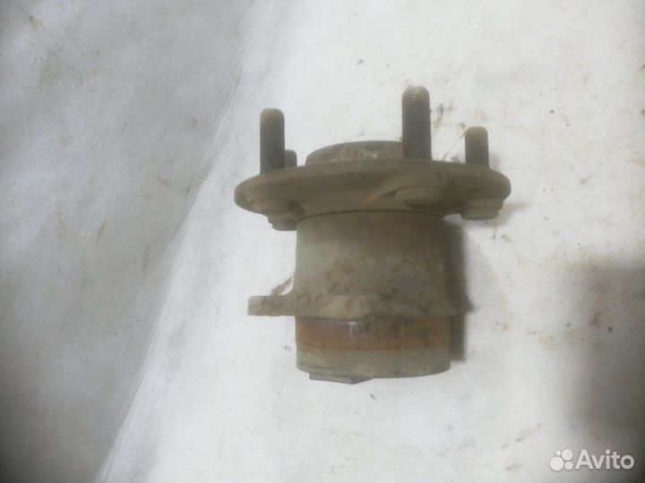 Ступица задняя Mazda 6 GH 1.8 2007-2010