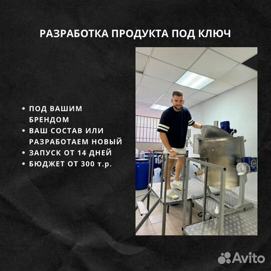 Бизнес под ключ на маркетплейсах