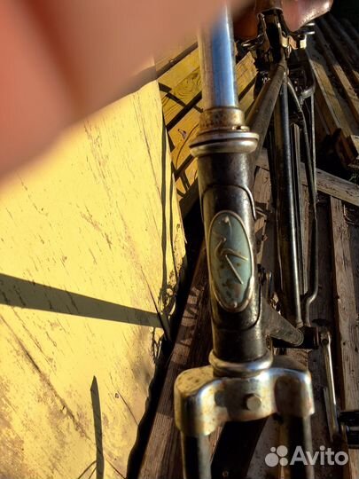 Рама велосипеда Украина