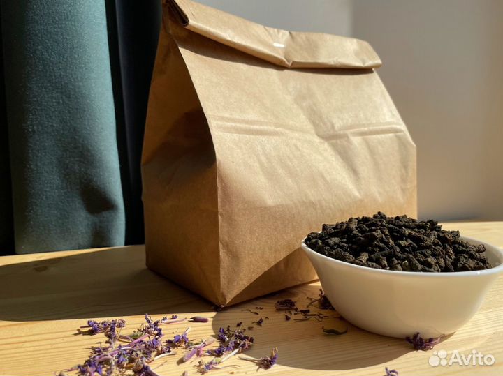 Иван-чай 1 килограмм сезон 2O23, вкусный